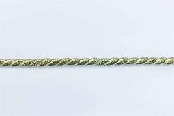 Шнур золотой